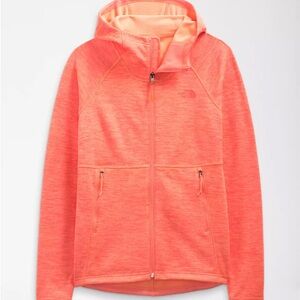 The North Face Women’s Canyonlands Hoodie Slim Fit